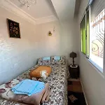 Joli Studio Au Centre D\'Agadir
