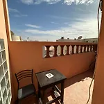 Joli Studio Au Centre D\'Agadir